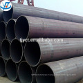 Carbon Steel Tube 30CrMnSi Structural Seamless Pipe